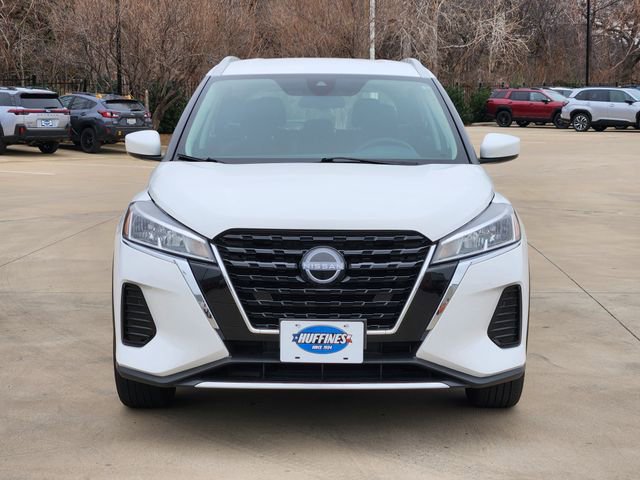 Used 2023 Nissan Kicks SV video 2