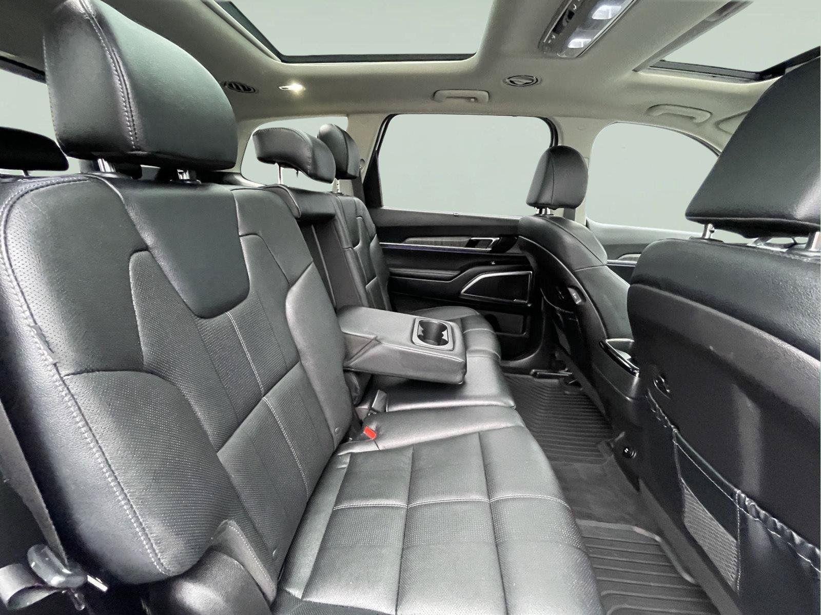 Used 2025 Kia Telluride SX AWD/4WD image 26