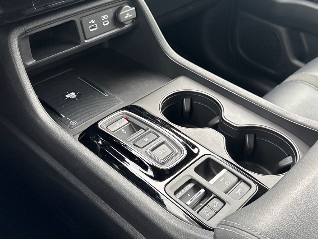 Certified 2024 Honda Pilot EX-L image 34