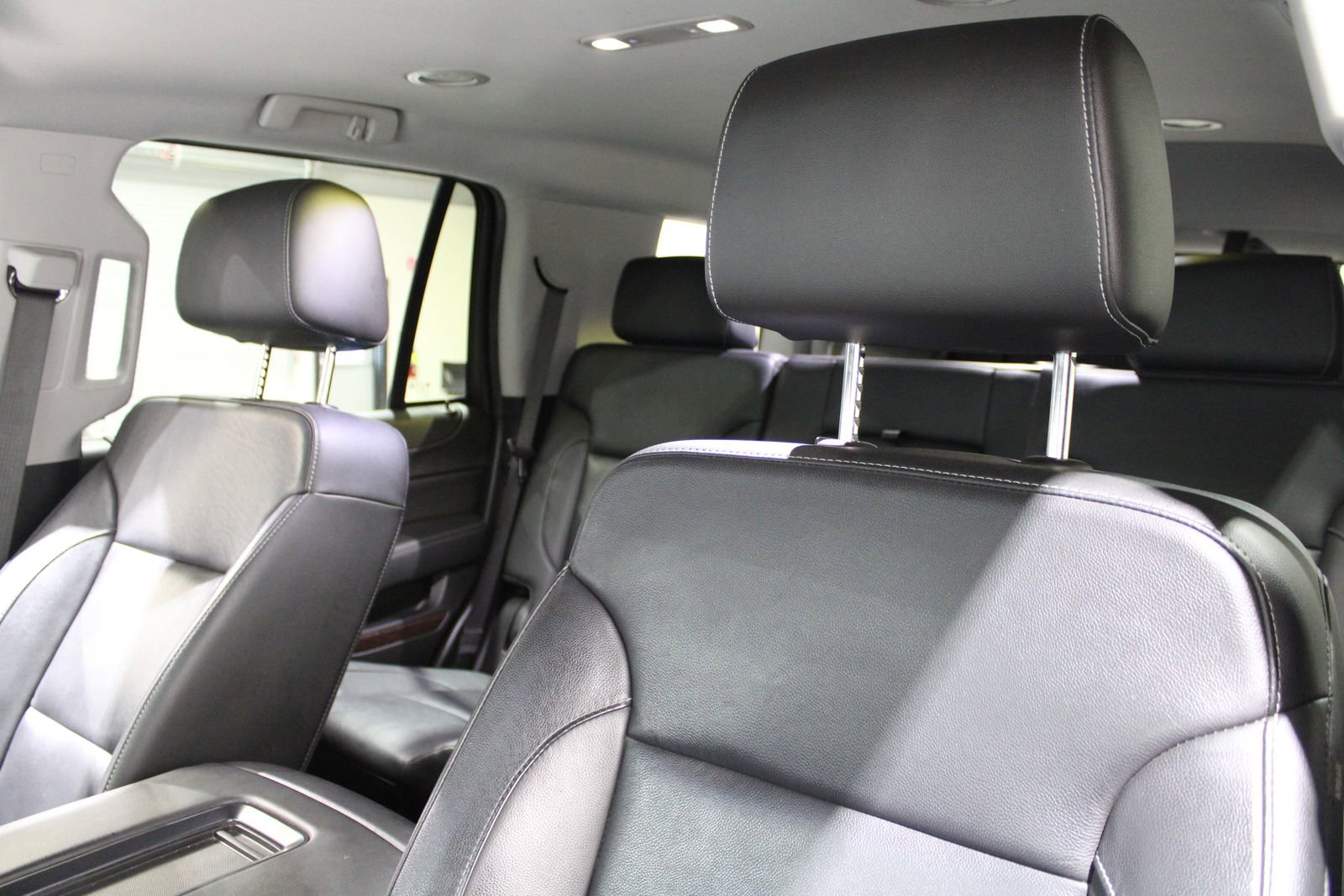 Used 2019 GMC Yukon SLT image 18