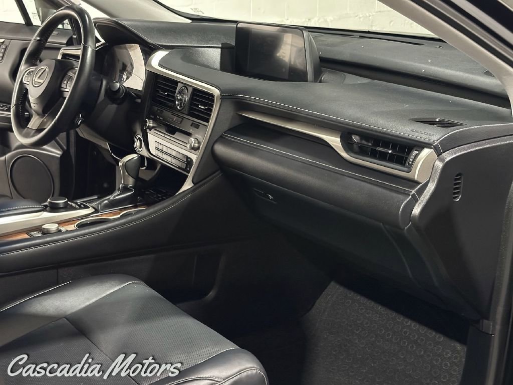 Used 2016 Lexus RX 350 AWD image 19