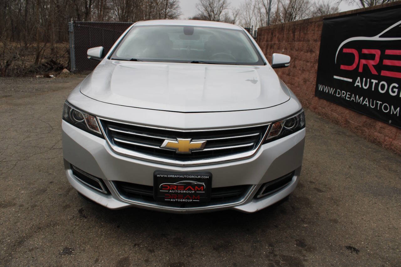 Used 2019 Chevrolet Impala LT image 30