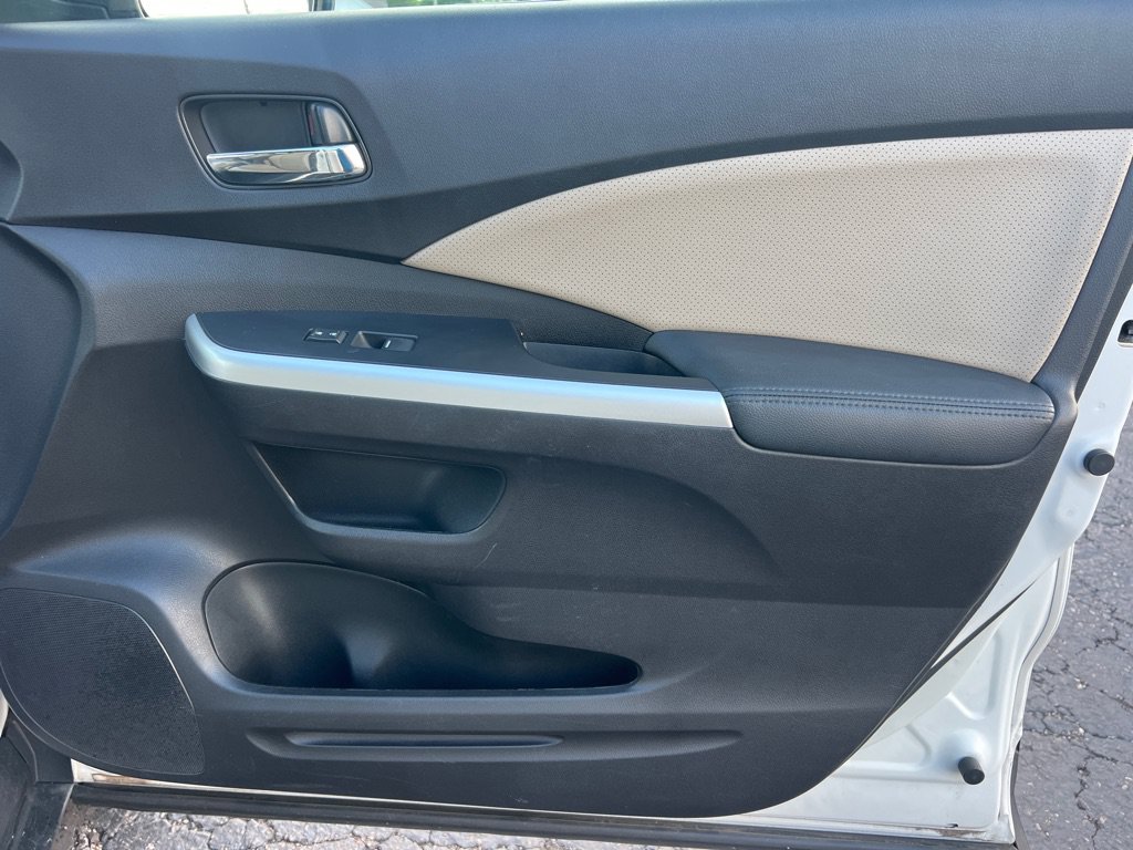 Used 2016 Honda CR-V EX-L image 17
