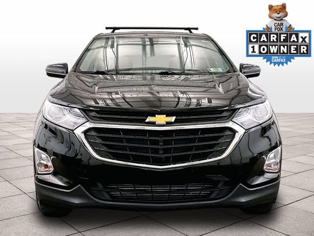 Used 2018 Chevrolet Equinox LT FWD image 4