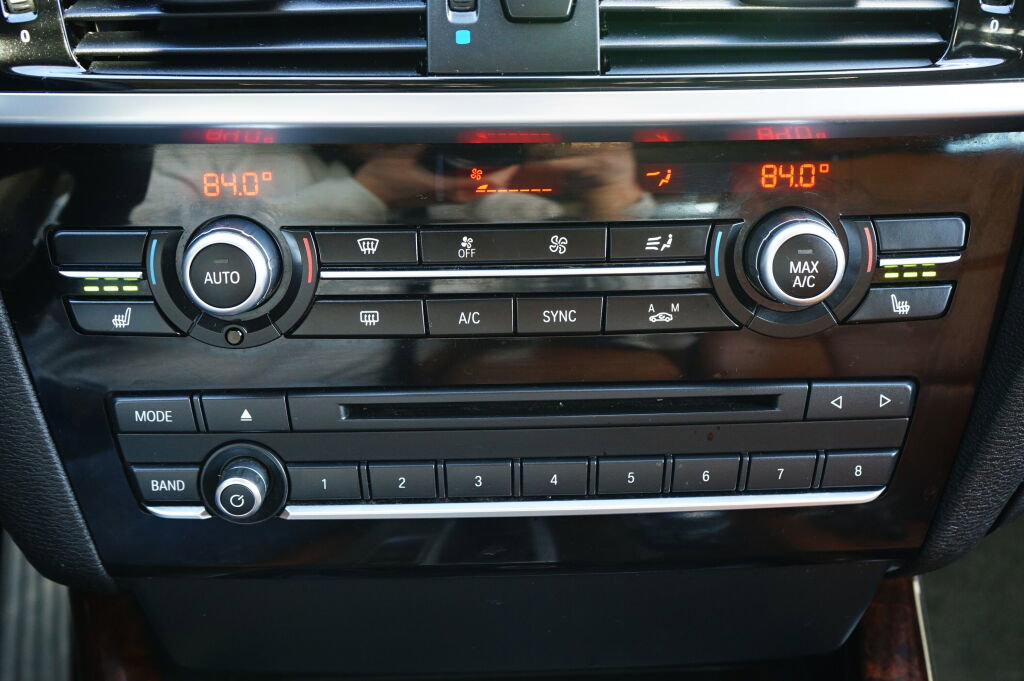 Used 2015 BMW X4 xDrive28i image 20