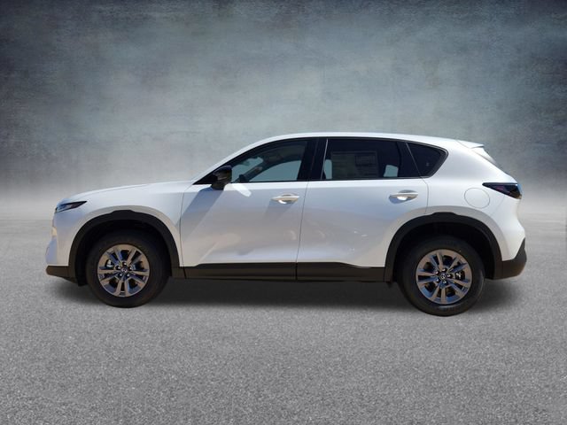 New 2026 MAZDA CX-5 Select AWD/4WD image 4