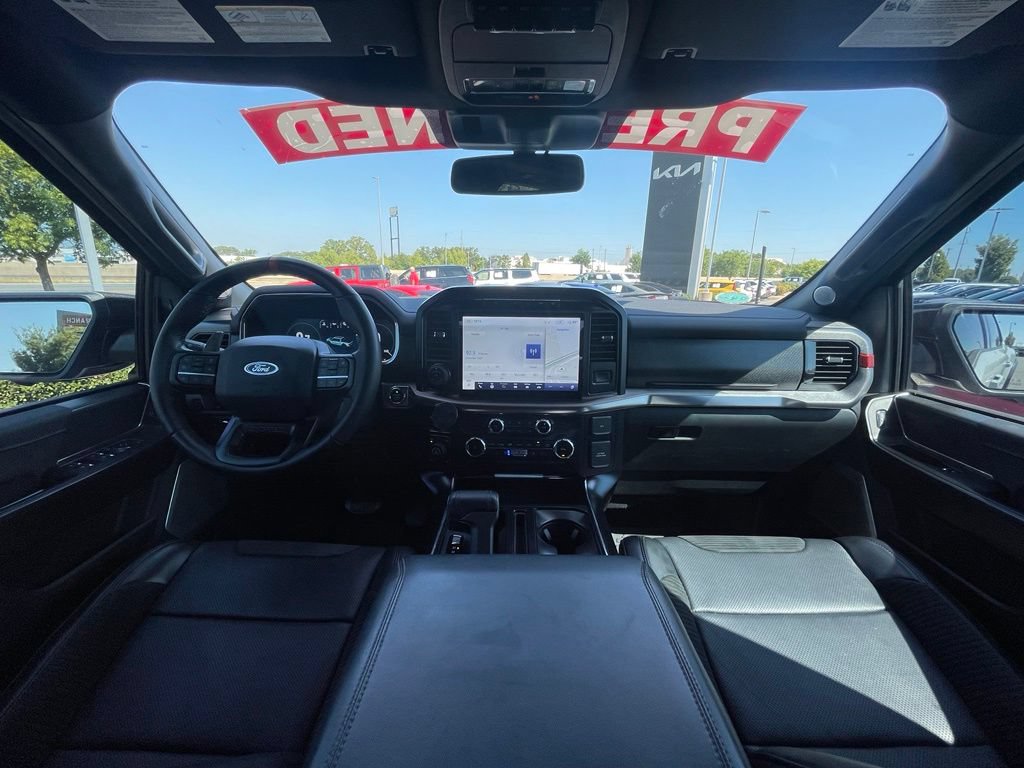 Used 2023 Ford F150 Raptor w/ Raptor Carbon Fiber Package AWD/4WD image 29