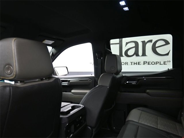 Used 2022 Chevrolet Silverado 1500 ZR2 image 24