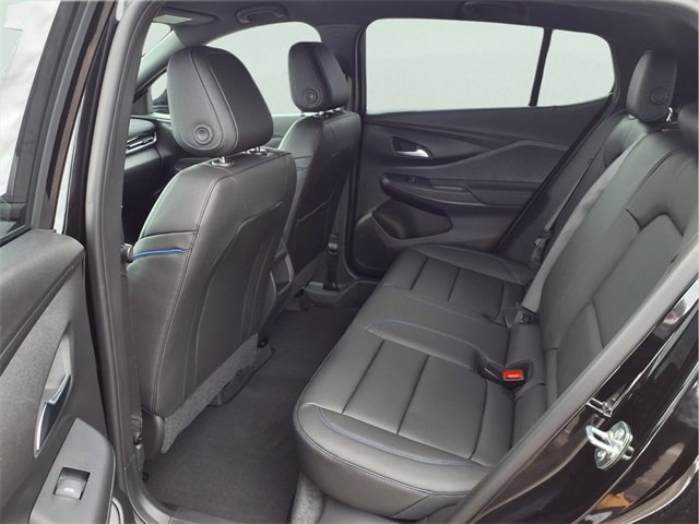 New 2026 Buick Envista Sport Touring w/ Convenience I Package image 19