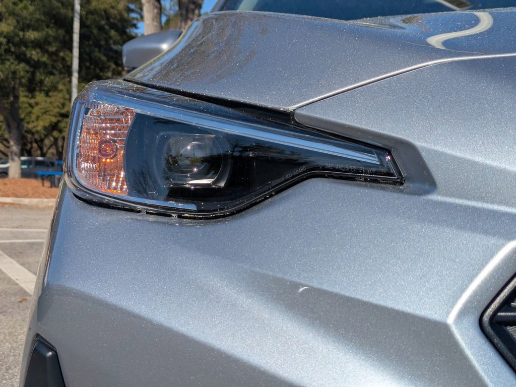 New 2026 Subaru Impreza 2.0i Sport AWD/4WD image 9