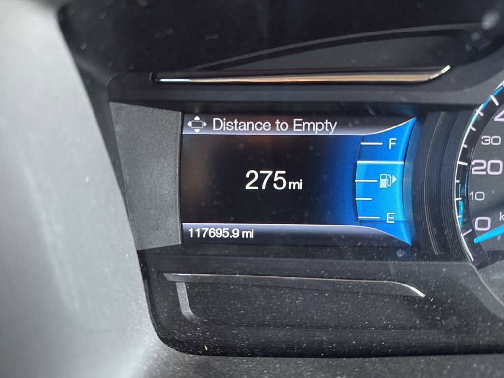 Used 2019 Ford Flex SEL w/ Equipment Group 202A AWD/4WD image 10