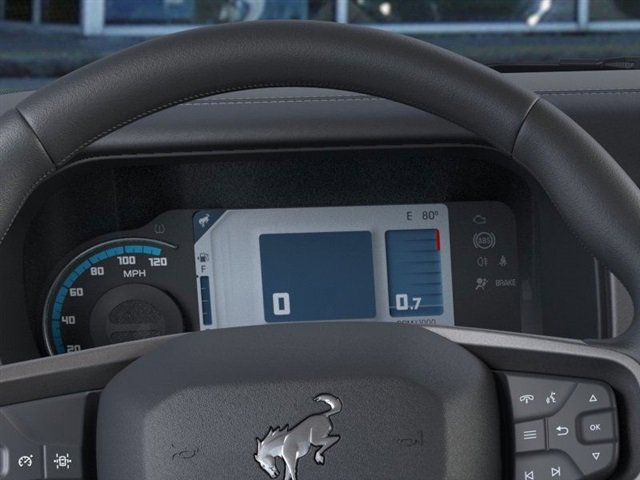 New 2025 Ford Bronco Outer Banks image 13