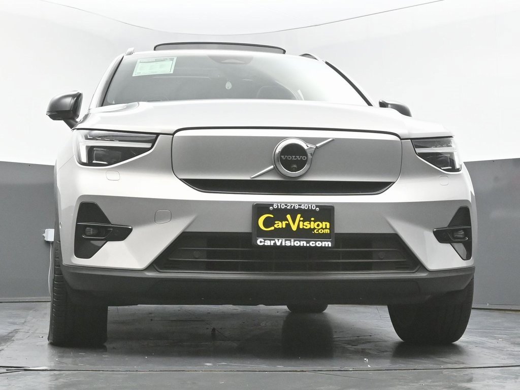 Used 2023 Volvo XC40 Recharge Ultimate w/ Protection Package Premier image 51