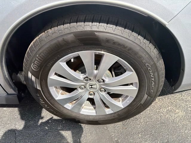 Used 2016 Honda Odyssey SE image 25