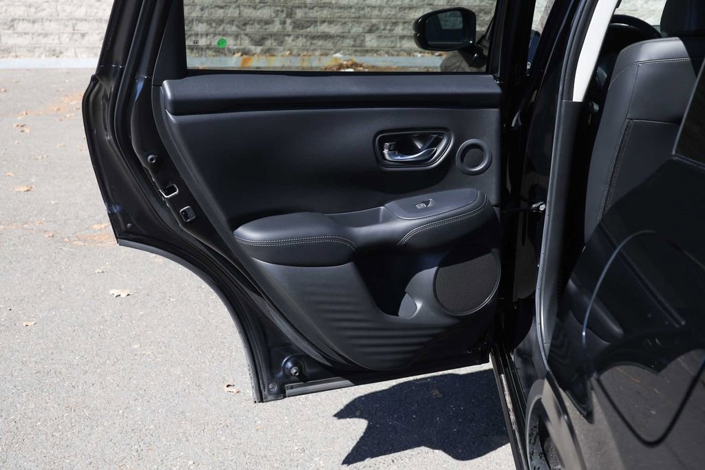 Used 2024 Honda HR-V EX-L image 19