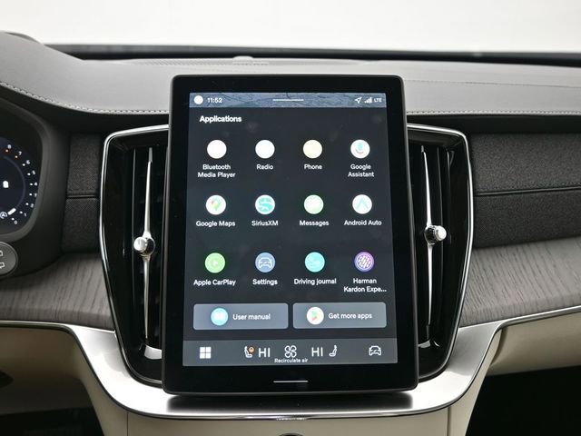 New 2026 Volvo XC90 B6 Ultra w/ Protection Package image 19