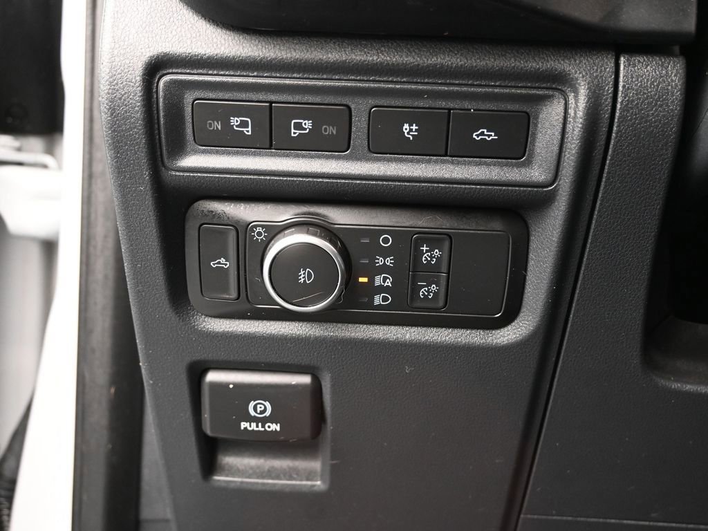 Used 2022 Ford F150 XLT w/ Equipment Group 302A High image 21