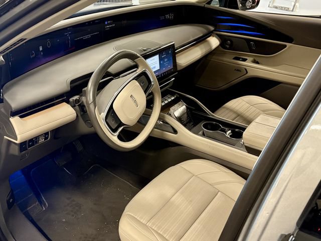 Certified 2024 Lincoln Nautilus Reserve w/ Equipment Group 202A AWD/4WD image 3