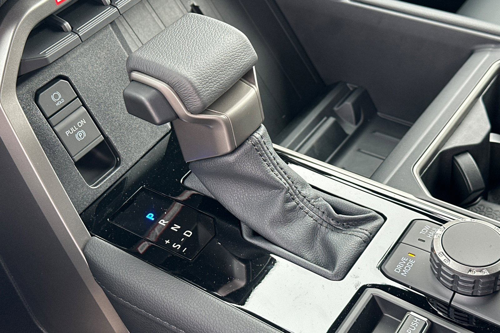 New 2026 Toyota Tundra Limited image 23