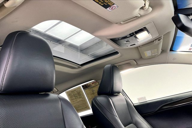 Used 2016 Lexus NX 200t FWD image 24