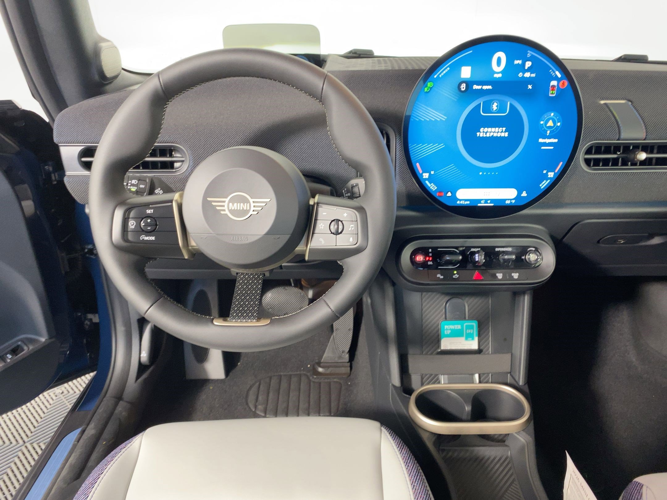 New 2026 MINI Cooper S FWD image 11