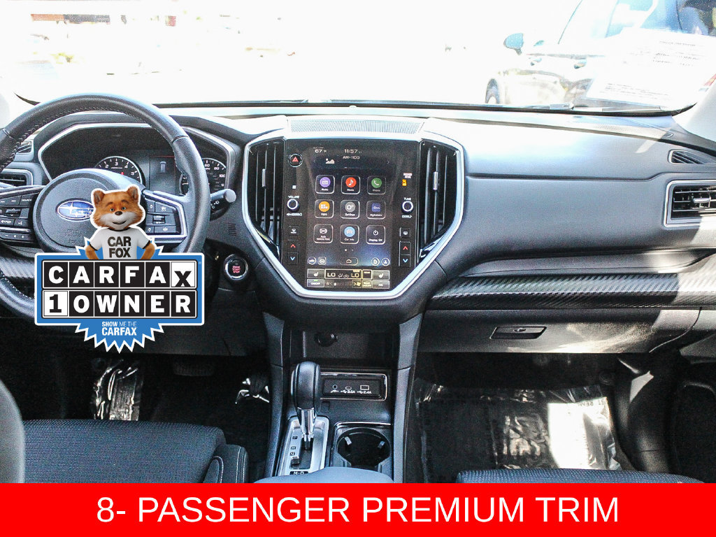 Used 2024 Subaru Ascent Premium w/ Convenience Package AWD/4WD image 12