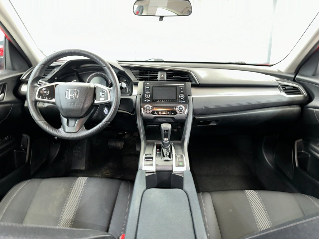 Used 2017 Honda Civic LX image 23
