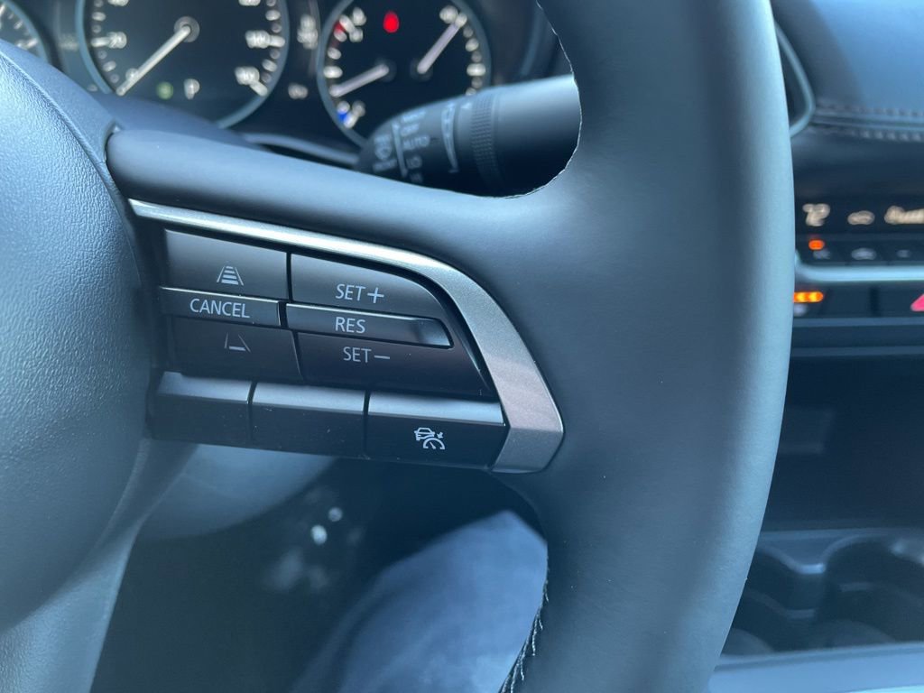 New 2026 MAZDA MAZDA3 2.5 S Sedan w/ Preferred Pkg image 19