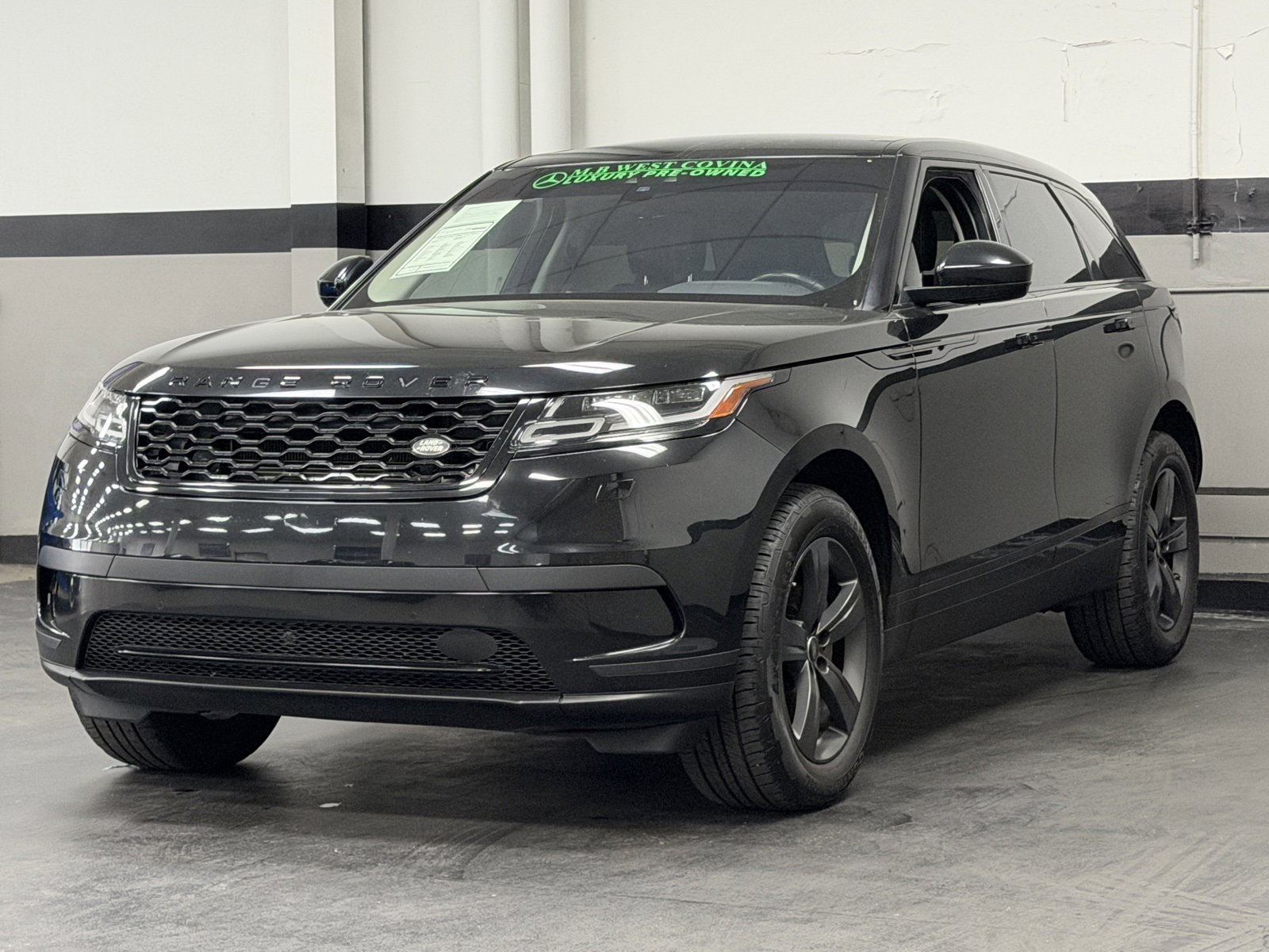 Used 2019 Land Rover Range Rover Velar S image 7
