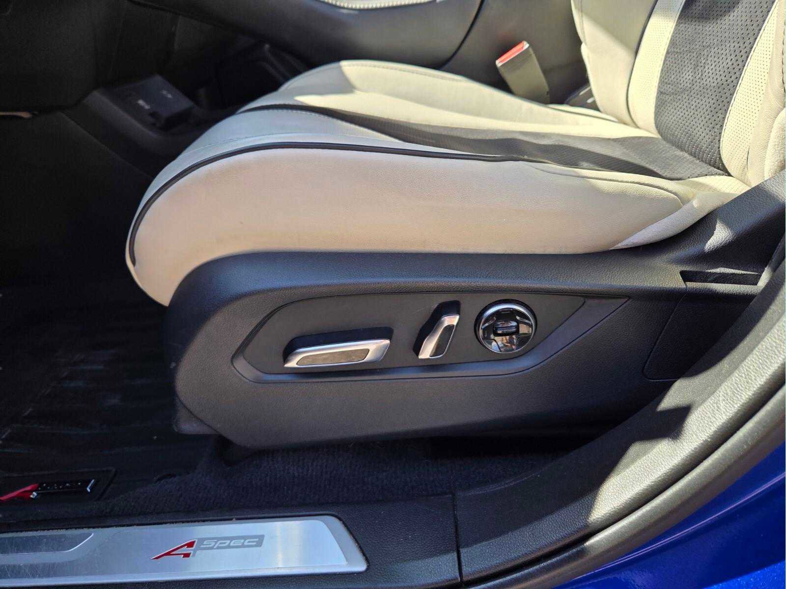 Used 2022 Acura RDX AWD image 21