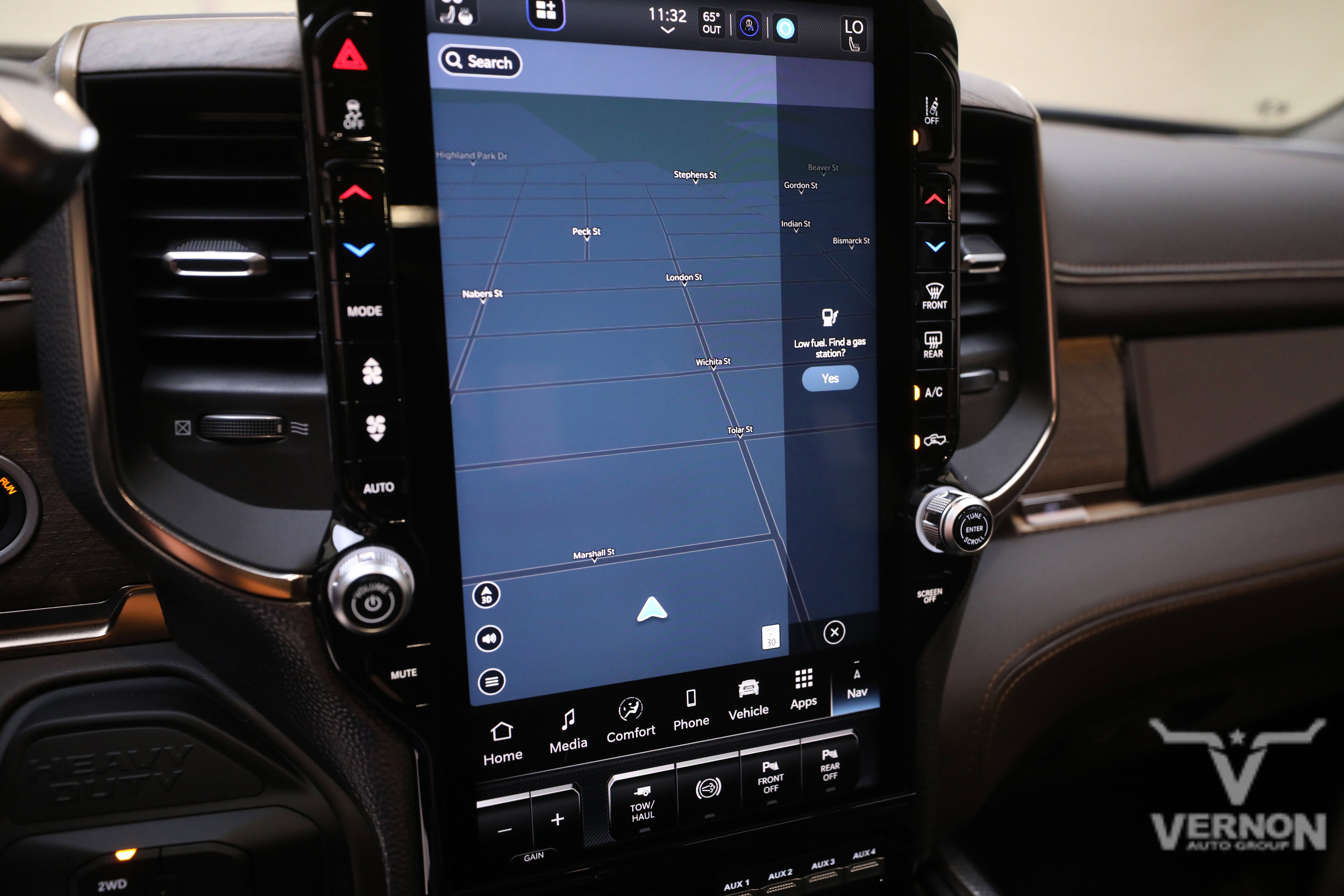 New 2026 RAM 3500 Limited image 27