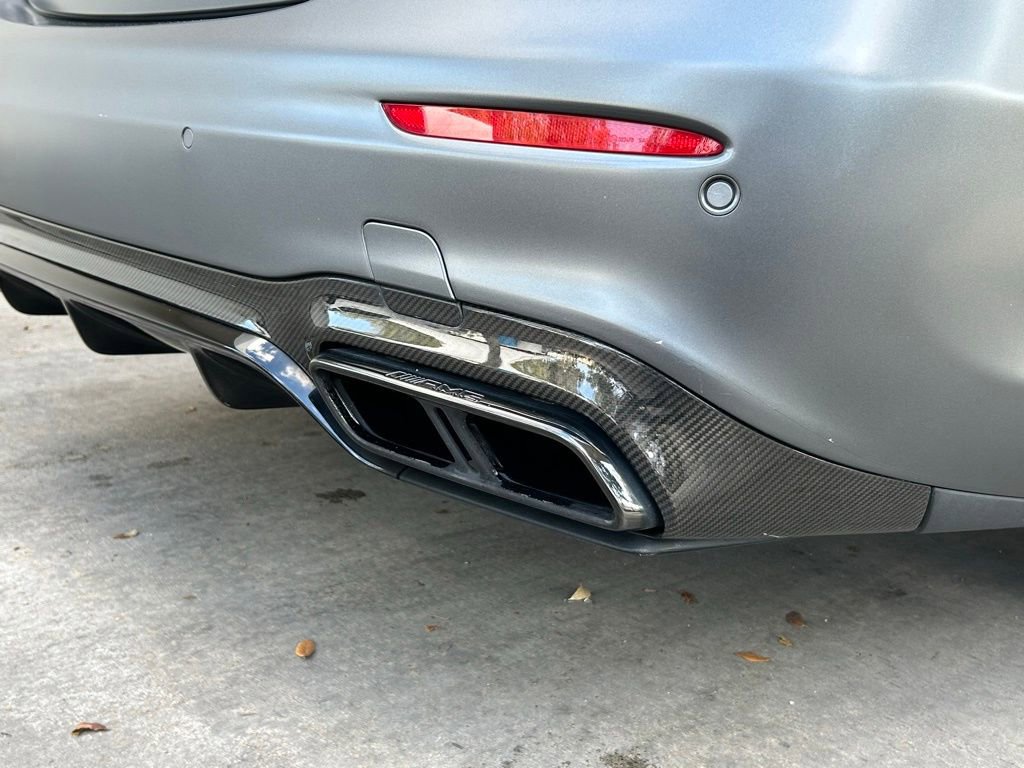 Used 2019 Mercedes-Benz E 63 AMG S image 37