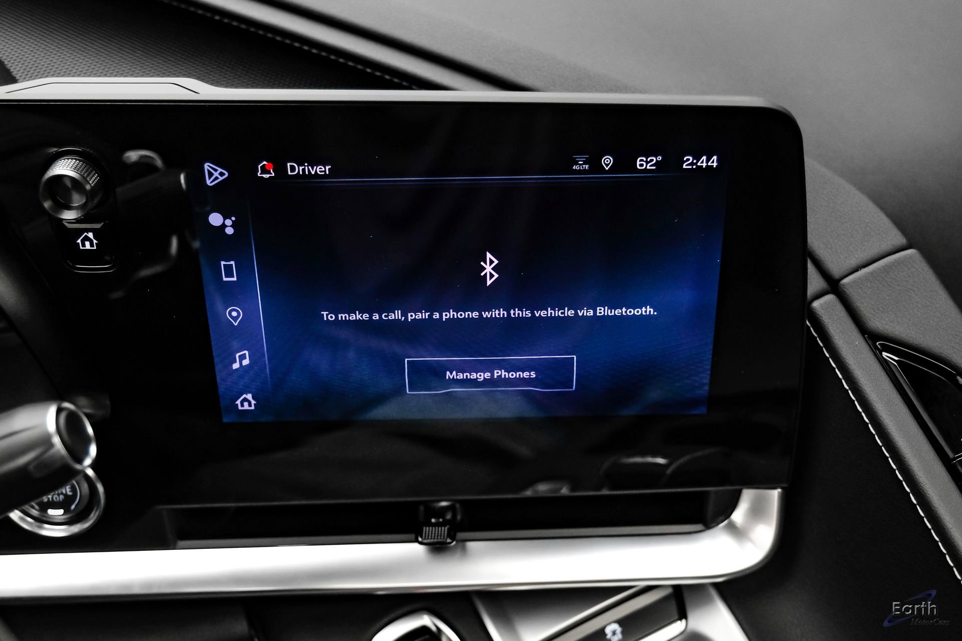 Used 2025 Chevrolet Corvette Z06 image 77