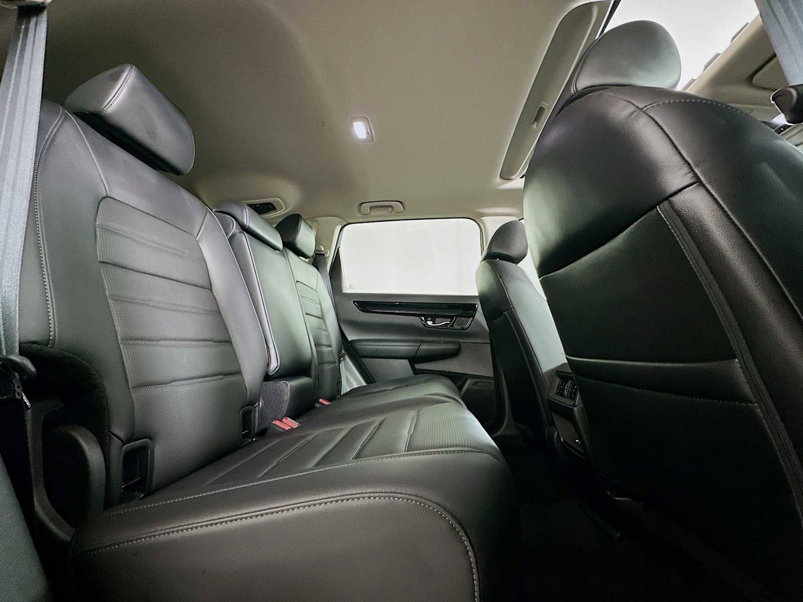 Used 2024 Honda CR-V EX-L image 25