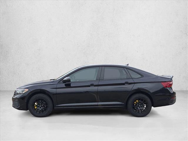 Used 2024 Volkswagen Jetta S image 8