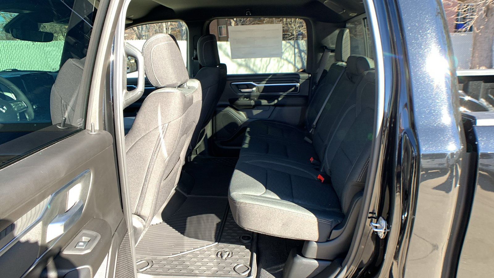 New 2026 RAM 1500 Big Horn image 23