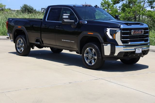 New 2026 GMC Sierra 3500 SLE w/ SLE Value Package