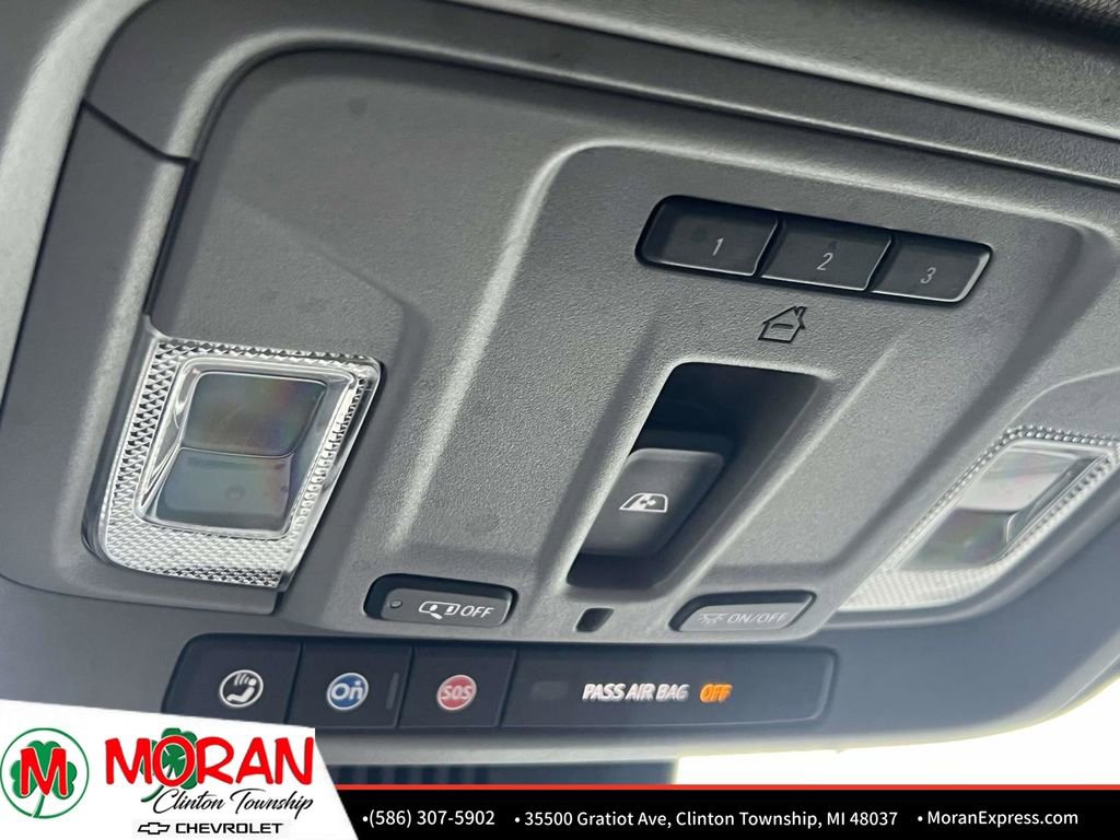 Certified 2023 Chevrolet Silverado 1500 RST w/ Convenience Package II image 27