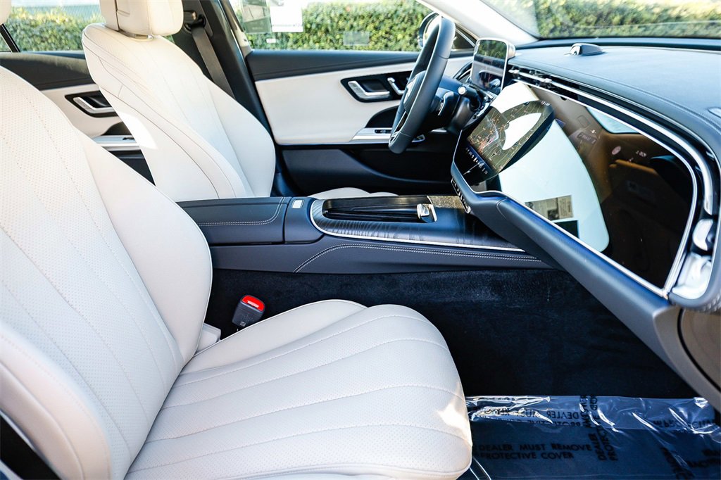 New 2026 Mercedes-Benz E 450 4MATIC All-Terrain Wagon image 18