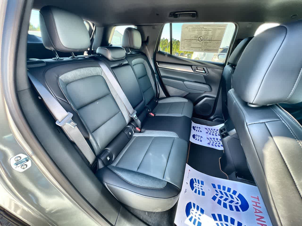 New 2026 GMC Terrain AT4 image 26