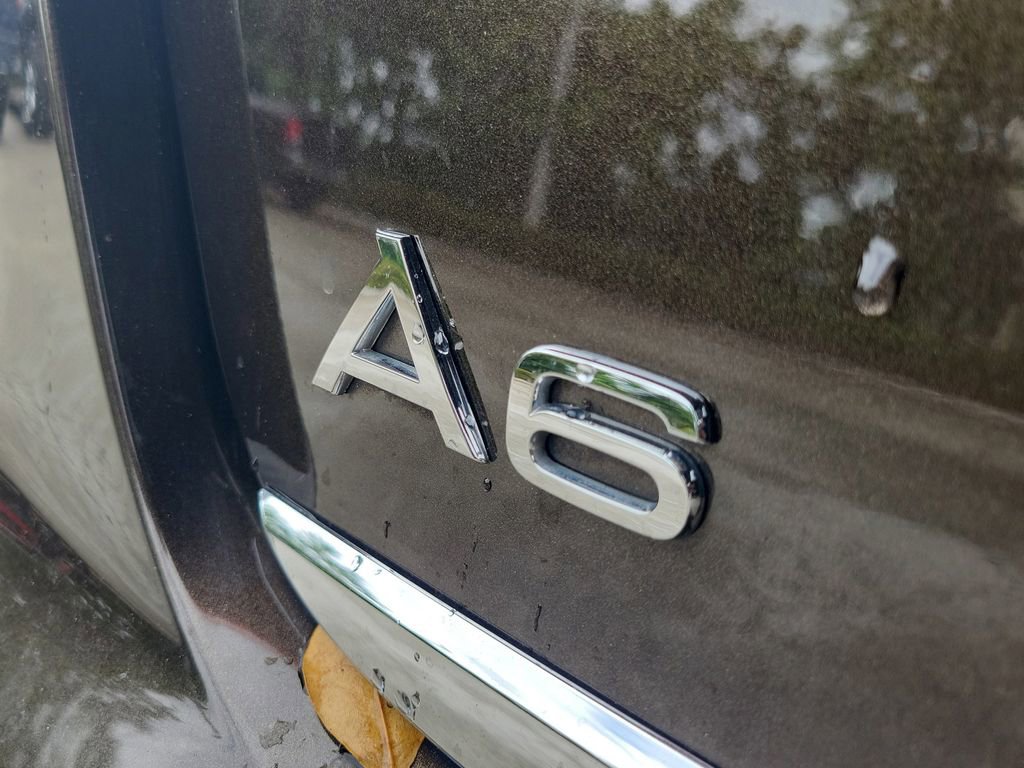 Used 2017 Audi A6 2.0T Premium image 14