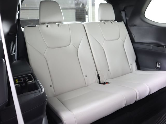 New 2026 Lexus TX 350 AWD image 23