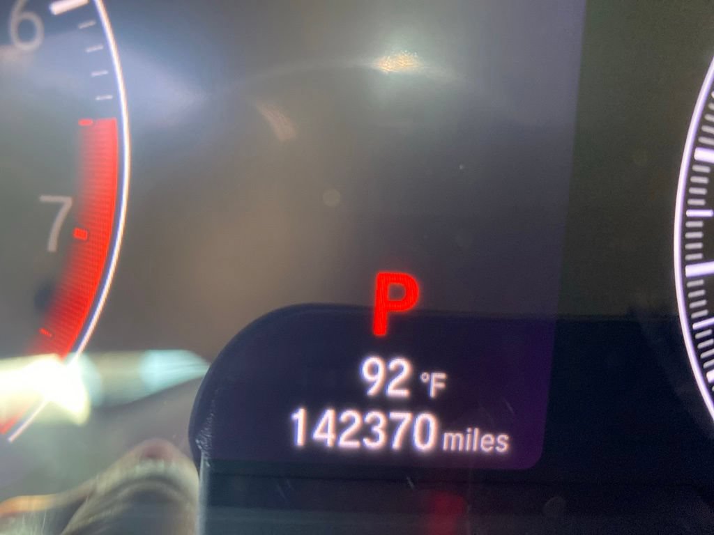 Used 2018 Honda Accord EX-L image 24