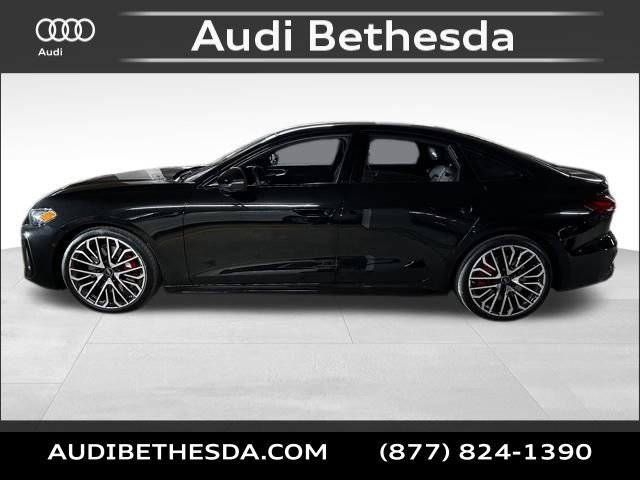 New 2026 Audi S5 Premium Plus AWD/4WD image 4