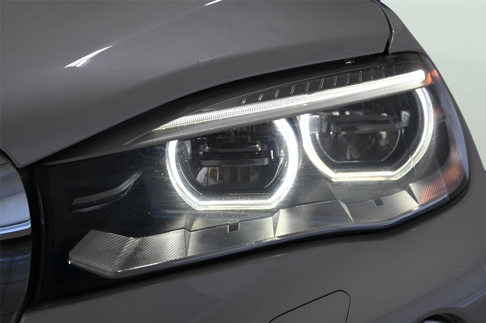 Used 2015 BMW X6 xDrive35i image 33