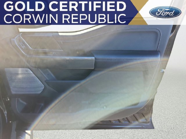 Certified 2023 Ford F150 XLT w/ Equipment Group 302A High AWD/4WD image 31