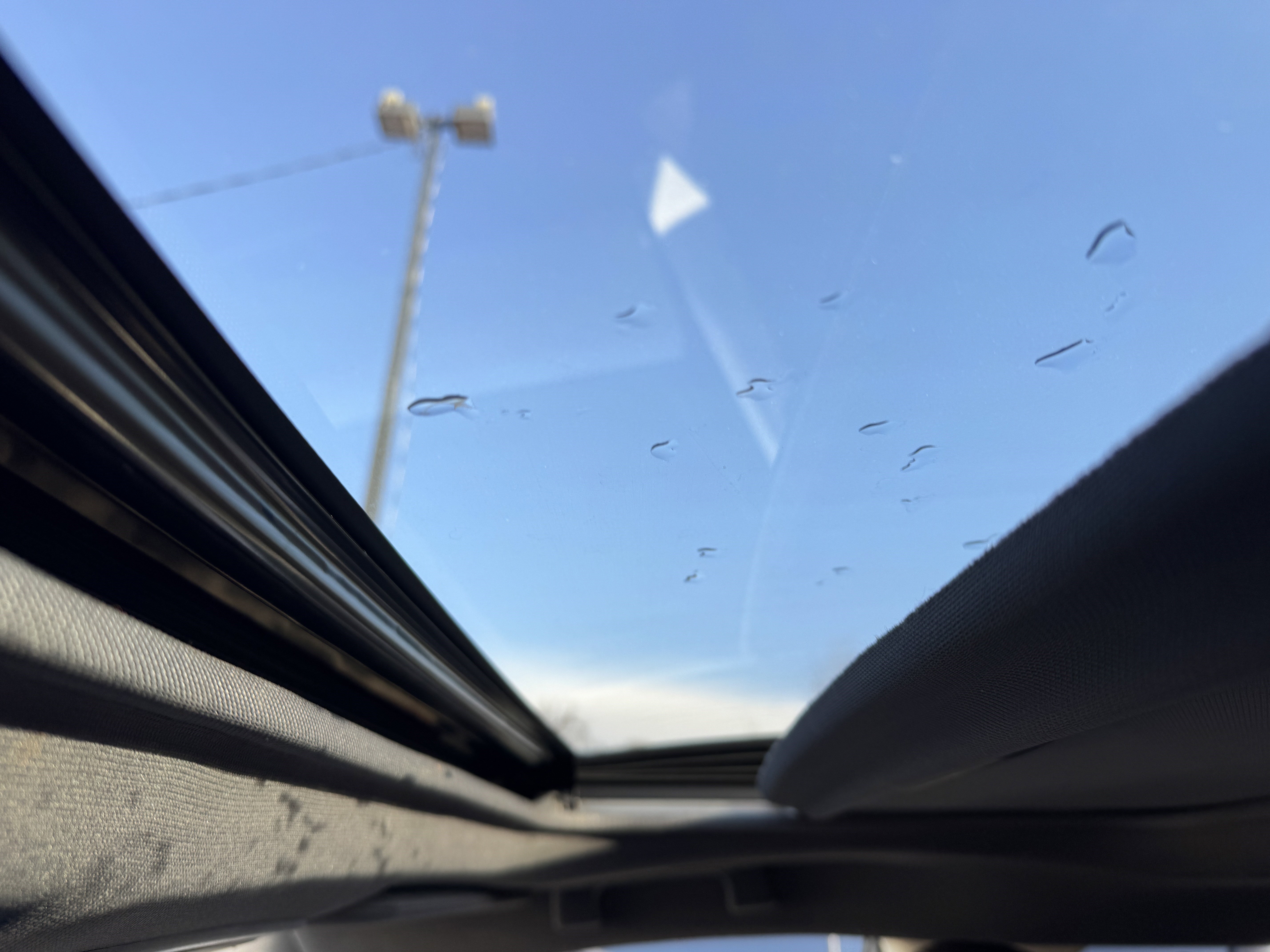 Used 2023 Toyota Sienna Platinum image 35