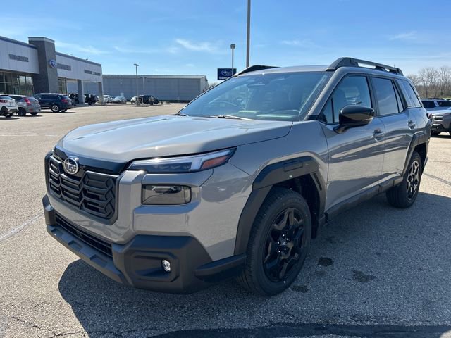 New 2026 Subaru Outback Limited image 3