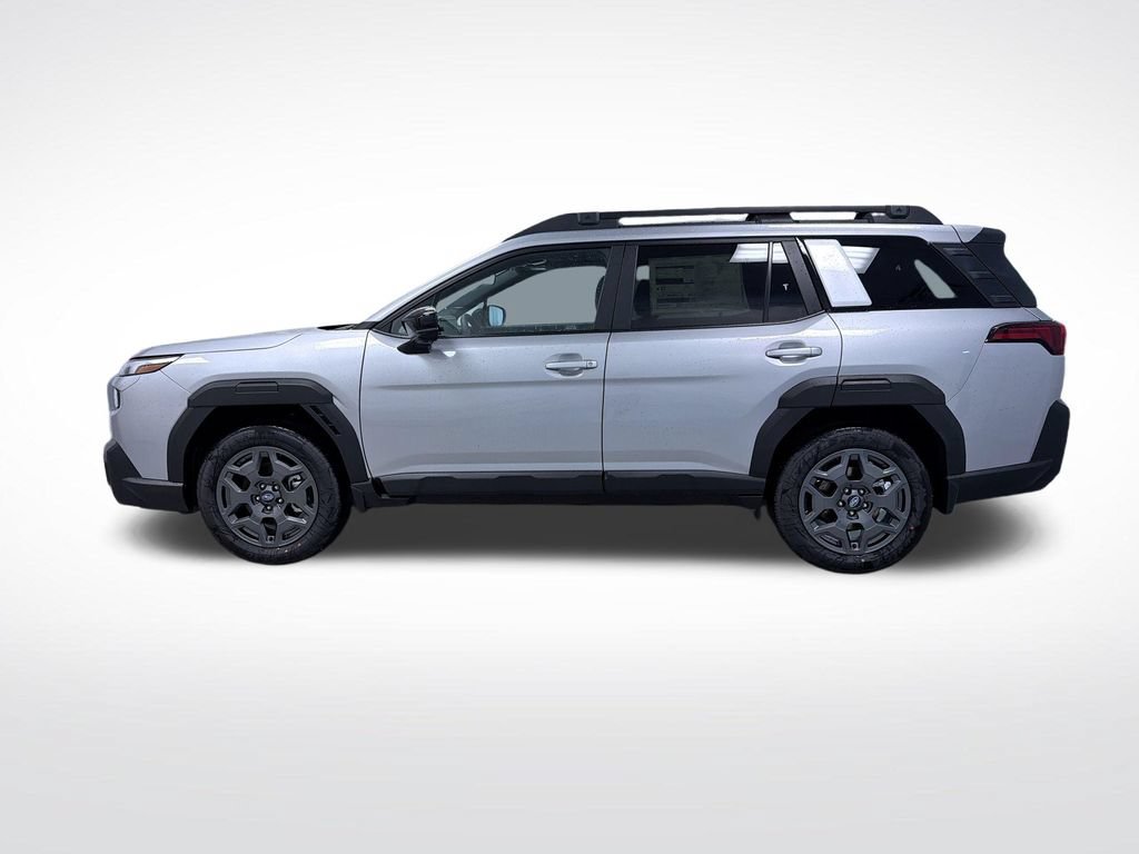 New 2026 Subaru Outback Premium AWD/4WD image 10