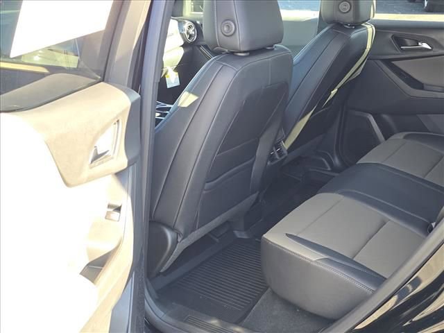 New 2026 Chevrolet Equinox LT image 15